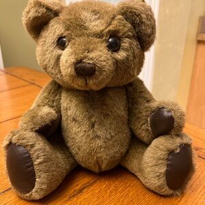Russ Teddy Bear